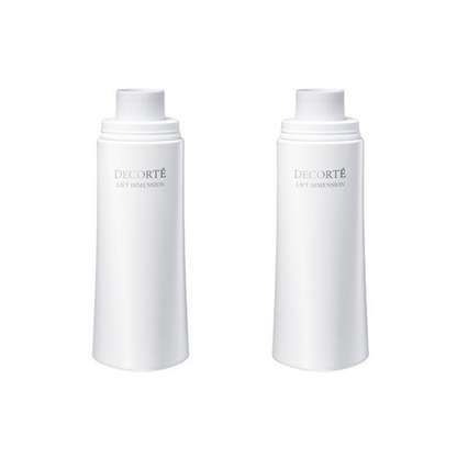 DECORTE 黛珂 淨白乳液 (一般型 / ER滋潤型) 補充裝 200ml