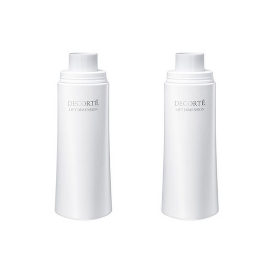 DECORTE 黛珂 淨白乳液 (一般型 / ER滋潤型) 補充裝 200ml