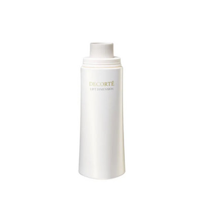 DECORTE 黛珂 Lift Dimension 彈潤緊緻乳液（一般型/ER滋潤型）補充裝 200ml