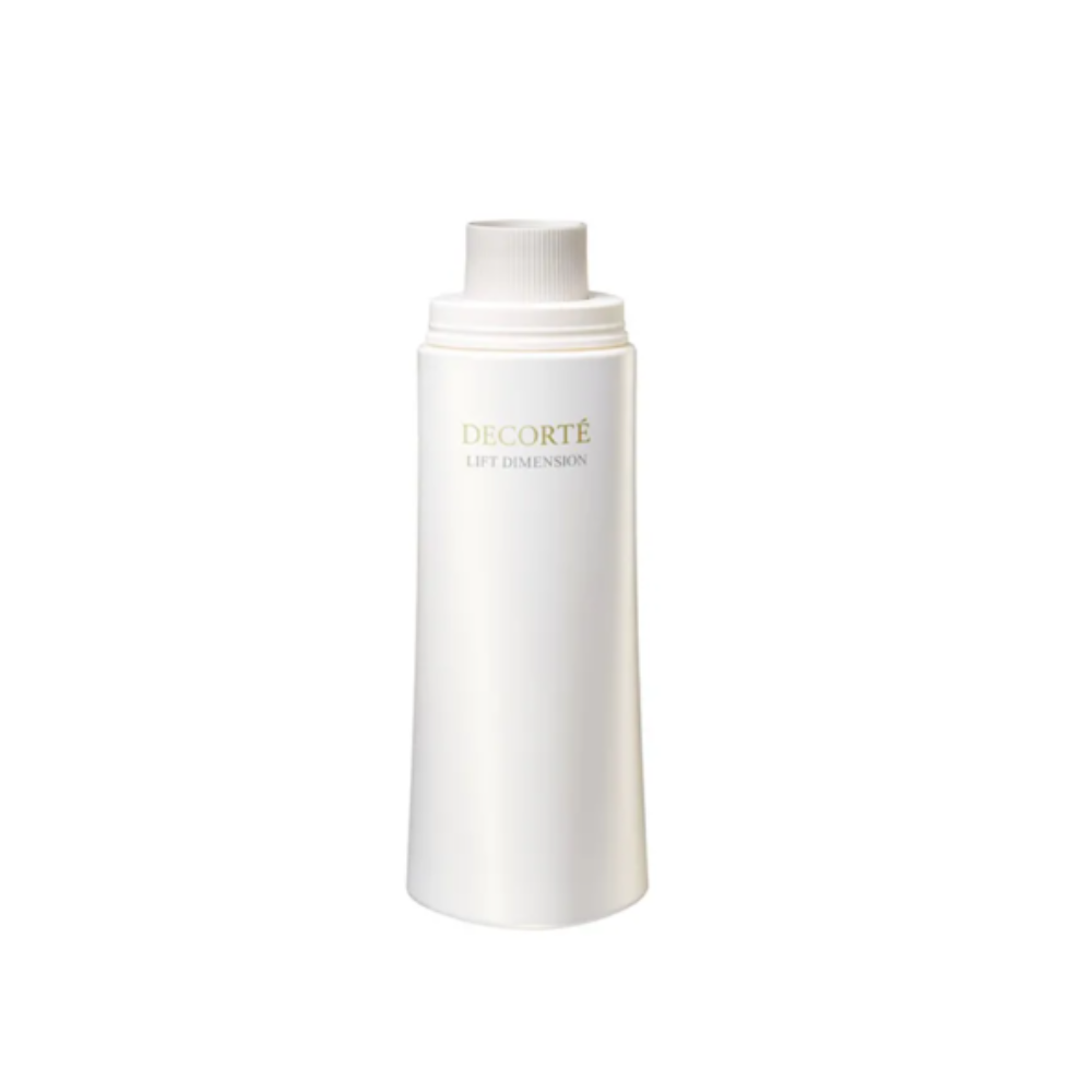 DECORTE 黛珂 Lift Dimension 彈潤緊緻乳液（一般型/ER滋潤型）補充裝 200ml