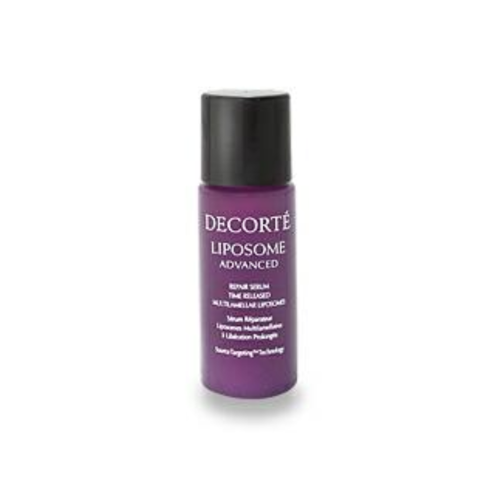 DECORTE 黛珂 超微導全能修護精粹 精華液  (100ml / 迷你瓶 6ml)