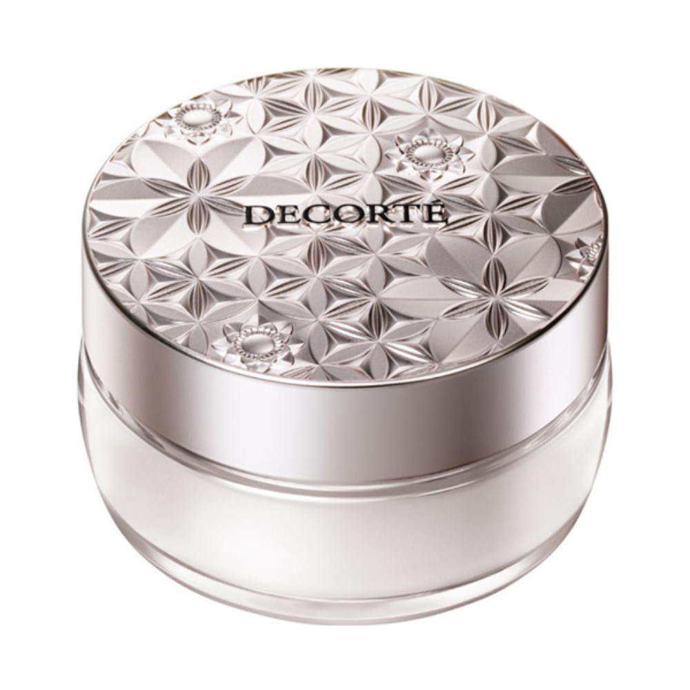 DECORTE 黛珂 絲柔調光蜜粉 20g