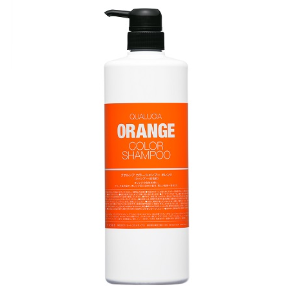 FIOLE 護色洗髮精 (250ml / 1000ml)