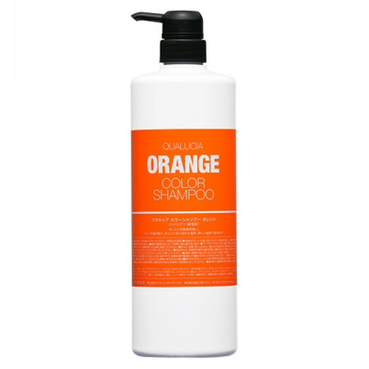 FIOLE 護色洗髮精 (250ml / 1000ml)