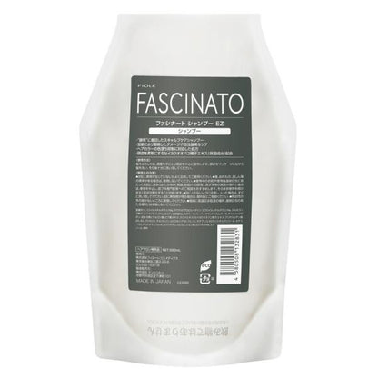 FIOLE 洗髮精 EZ（250ml / 補充裝 550ml）