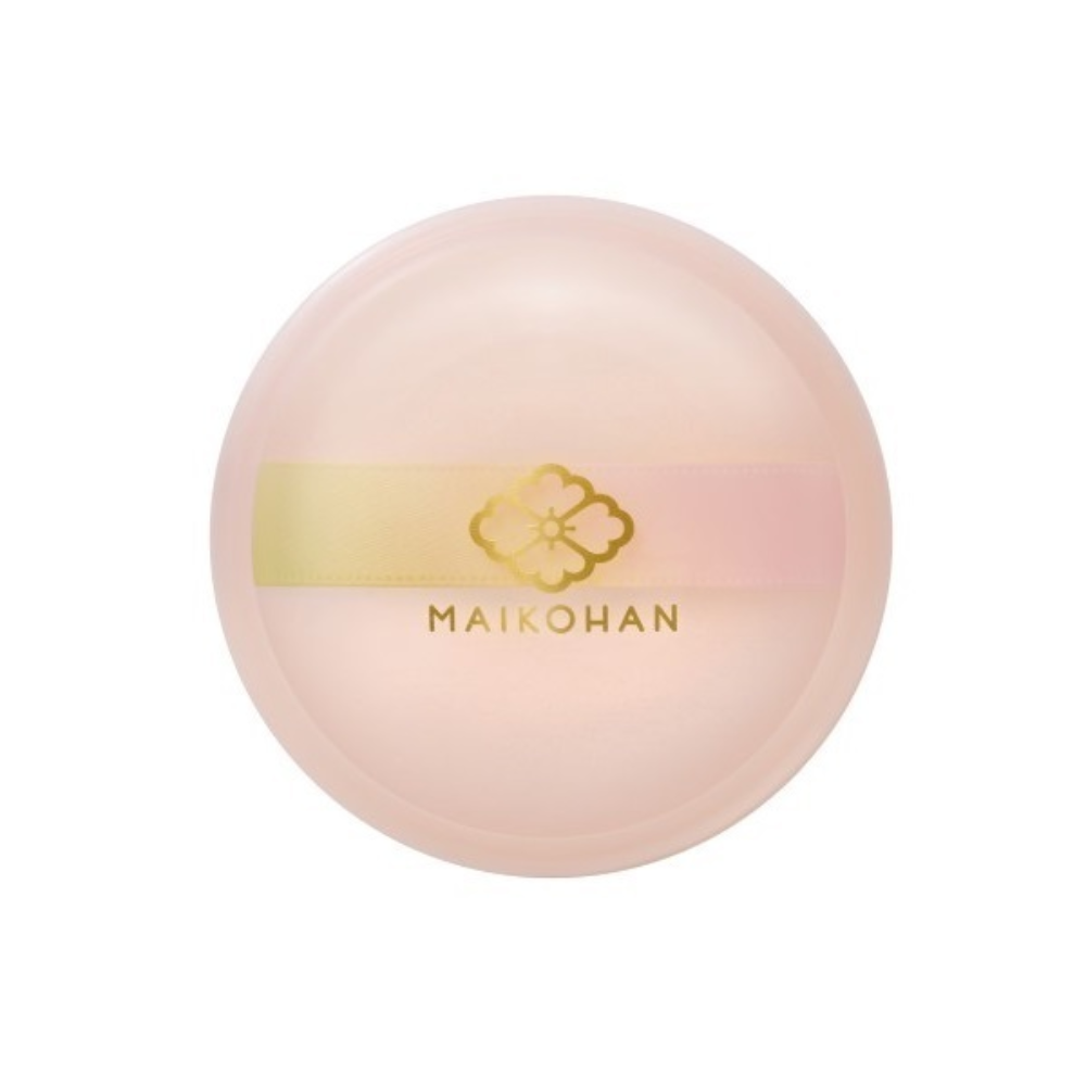 SANA 舞妓 蜜粉 N 02 膚色 (Sheer Beige) 10g