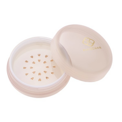 SANA 舞妓 蜜粉 N 02 膚色 (Sheer Beige) 10g