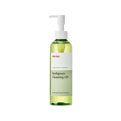 Ma:nyo 魔女工廠 草本卸妝油 200ml