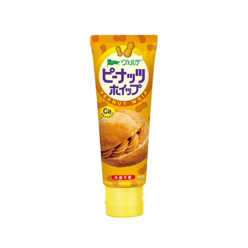 Aohata VERDE 中島董 花生醬 100g