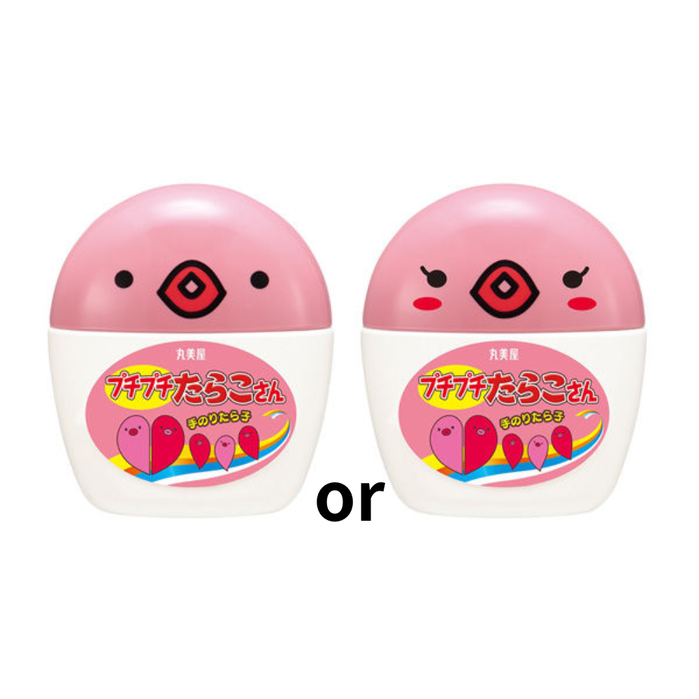 Marumiya 丸美屋 香鬆 可愛容器系列 (18g / 20g / 22g / 26g)