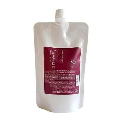 Napla 娜普菈 IMPRIME 蓬鬆彈力噴霧 (200ml / 補充裝 300ml)