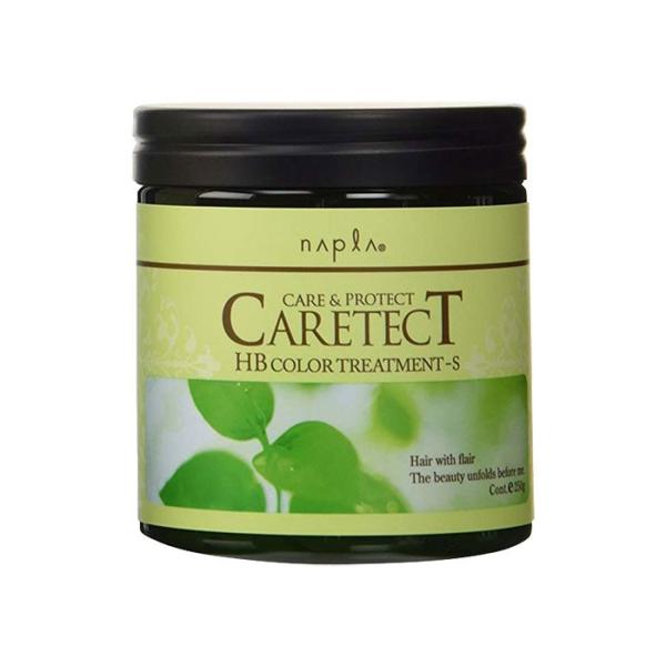Napla 娜普菈 CARE-TECT HB 護色 護髮乳 護髮素  (S/V)
