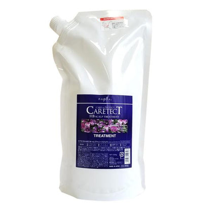 Napla 娜普菈 CARE-TECT HB 頭皮保養 護髮乳 (650克 / 補充裝 1200克)