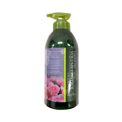 Napla 娜普菈 CARE-TECT OG 洗髮精 (AC/VC) 750ml/補充裝 1200ml