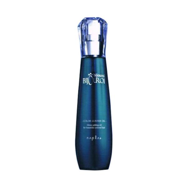 Napla 娜普菈 Bijouroi 免沖洗 護髮油（ 炫色光澤油 / 極致潤澤油 ）125ml