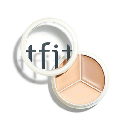 tfit cover up pro 遮瑕膏 15g