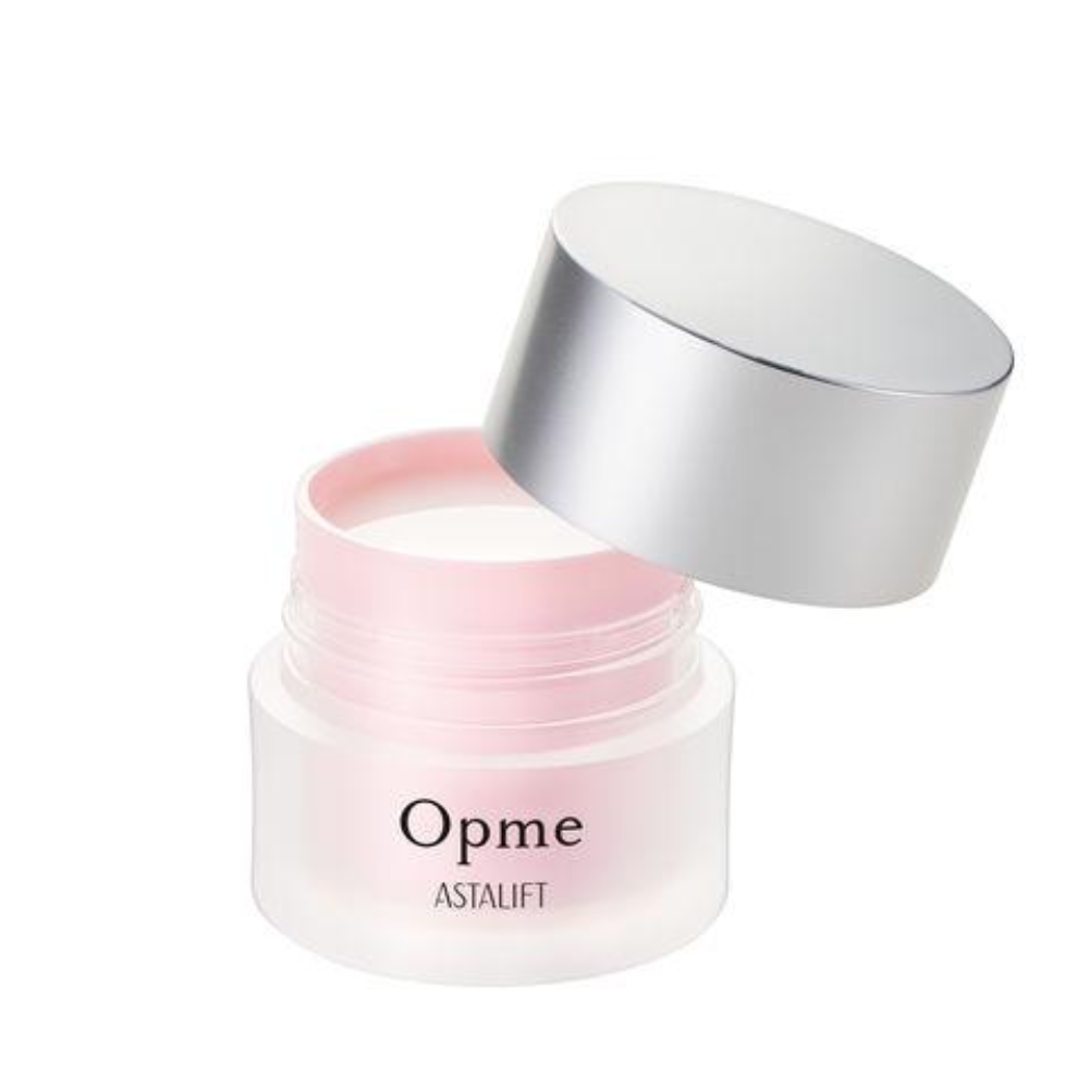 ASTALIFT 艾詩緹 OPMIE  All in one 保養品（60克/補充裝60克）