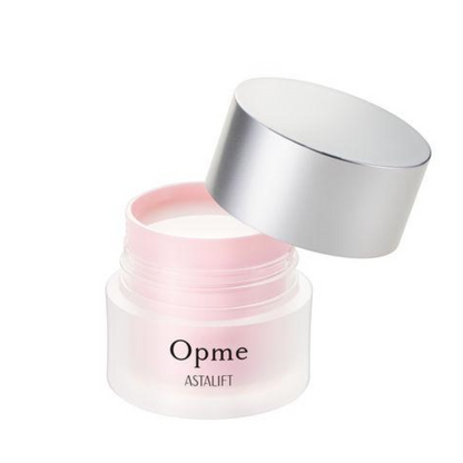 ASTALIFT 艾詩緹 OPMIE  All in one 保養品（60克/補充裝60克）