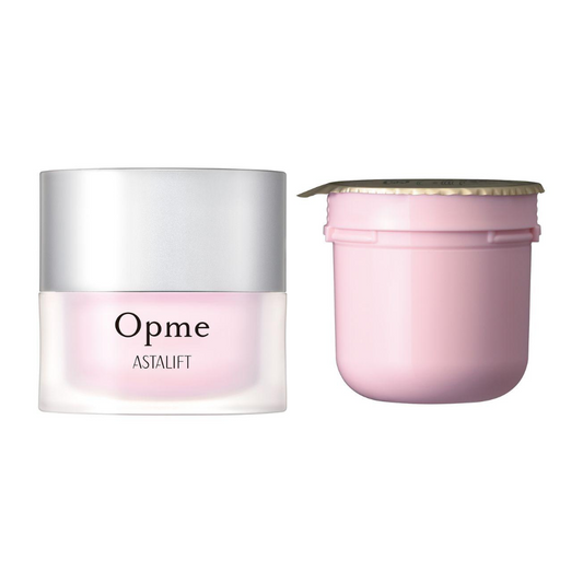 ASTALIFT 艾詩緹 OPMIE  All in one 保養品（60克/補充裝60克）