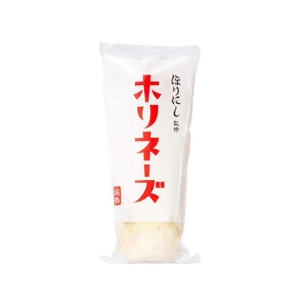 Mimona Horinishi 堀西 調味 美乃滋 210g