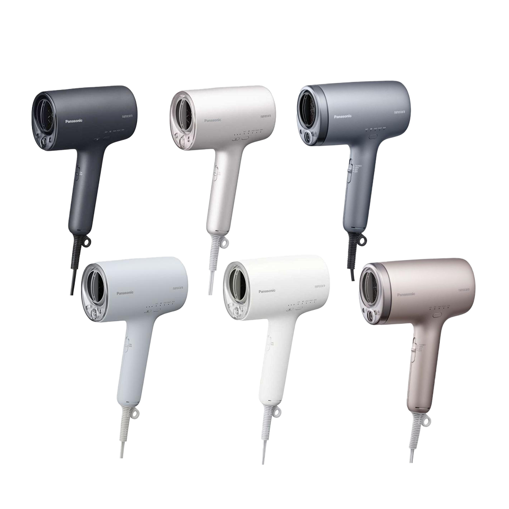 Panasonic 松下電器 吹風機 Nanocare 奈米離子