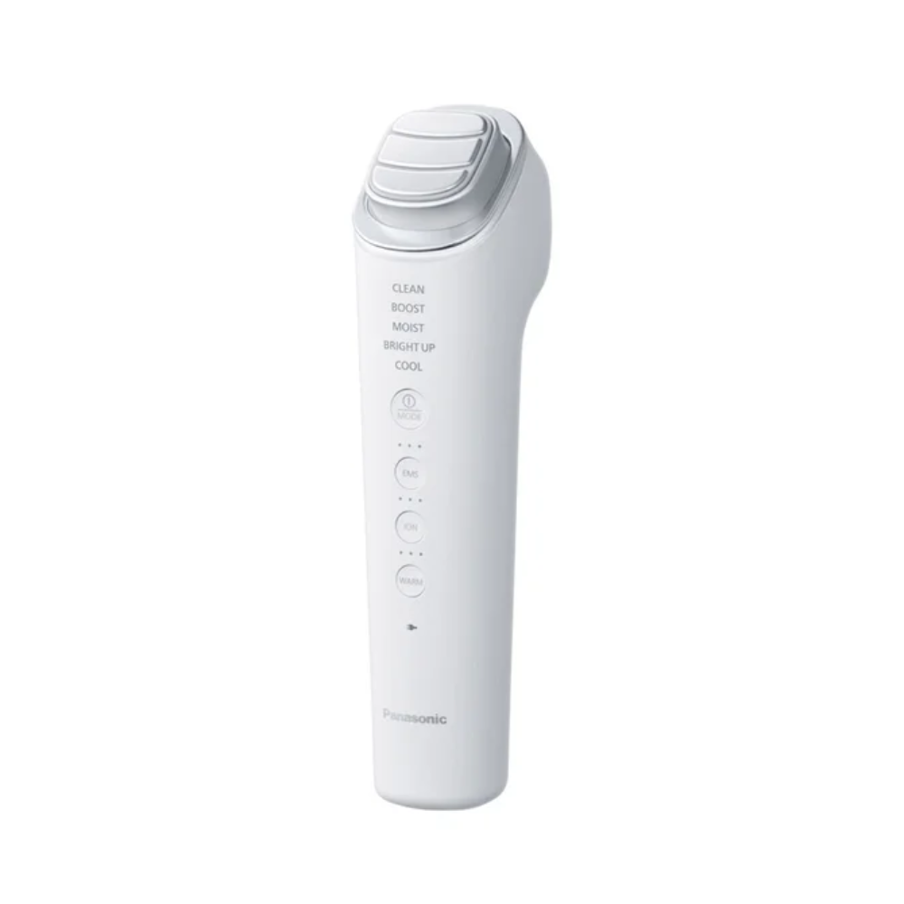 Panasonic 松下電器 負離子美容儀 Ion Boost Multi EX EH-SS85-W 白色