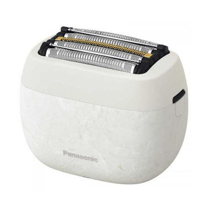 Panasonic 松下電器 男用 電動 五刀片 刮鬍刀 充電式  Ramdash Palm-in