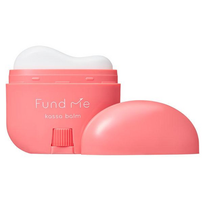 石澤研究所 Fund Me 臉部 頸部 眼周 保養霜 14g
