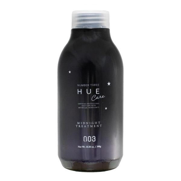 No3 夜間保溼 護髮乳 (300g / 620g / 補充裝 500g)