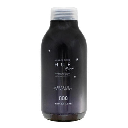 No3 夜間保溼 護髮乳 (300g / 620g / 補充裝 500g)
