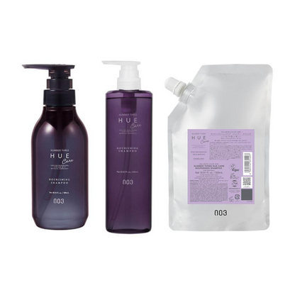 No3 潤澤 修護 洗髮精 受損髮 (300ml / 660ml / 補充裝 500ml)