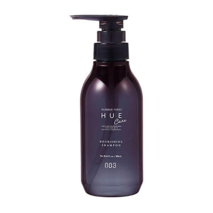 No3 潤澤 修護 洗髮精 受損髮 (300ml / 660ml / 補充裝 500ml)