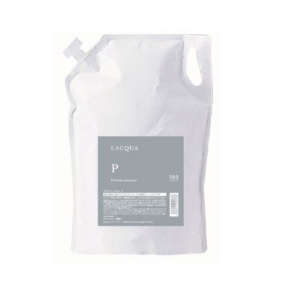 No3 Lacqua  護髮乳補充裝 3000g