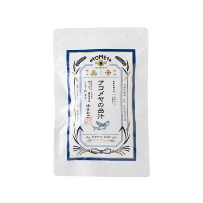 AKOMEYA TOKYO 飛魚高湯 1 袋 (8g x 5 袋入)