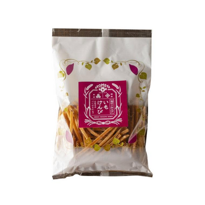 AKOMEYA TOKYO 地瓜薯條 120g