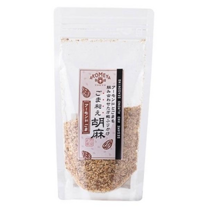 AKOMEYA TOKYO 和風 日式 芝麻醬 (60g / 180g)