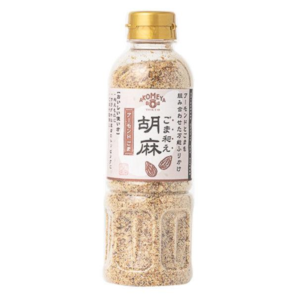 AKOMEYA TOKYO 和風 日式 芝麻醬 (60g / 180g)