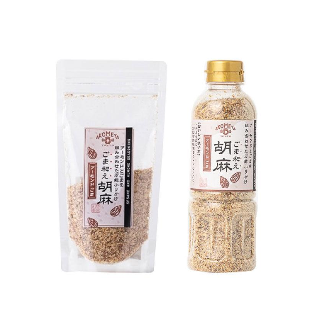 AKOMEYA TOKYO 和風 日式 芝麻醬 (60g / 180g)