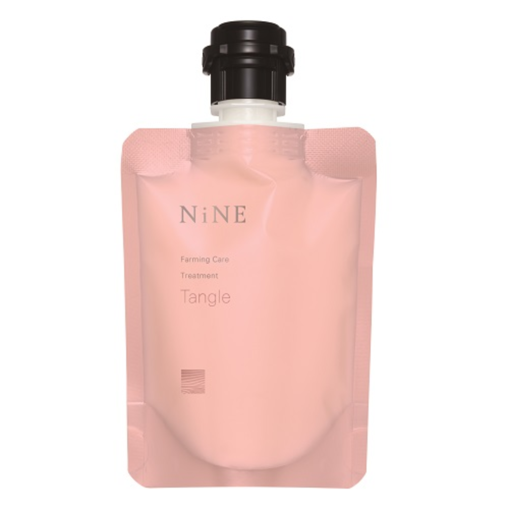Hoyu NINE 護髮乳系列 (細軟髮/乾燥/蓬鬆)