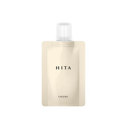 LebeL HITA 洗髮精 (60ml / 400ml / 補充裝 800ml)