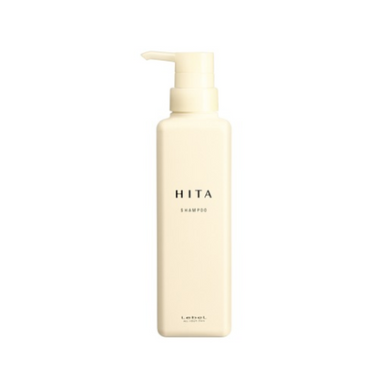 LebeL HITA 洗髮精 (60ml / 400ml / 補充裝 800ml)