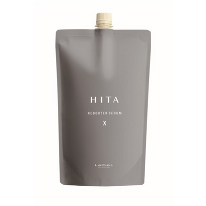 LebeL HITA (直髮修護精華 400g / 直髮修護精華 X 800g)