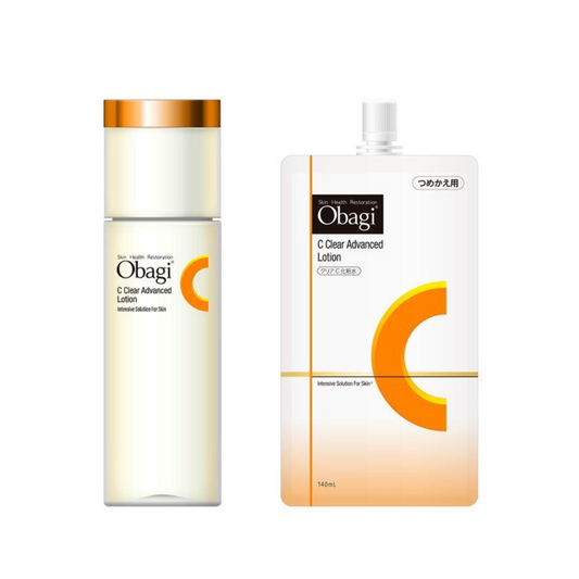 Obagi C Clear Advanced 維他命Ｃ 化妝水 (150ml / 補充裝 140ml)