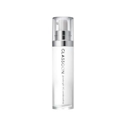 GLASSOON Gluta Bright VC 精華液 美容液 晚香玉 x 鈴蘭香 45ml