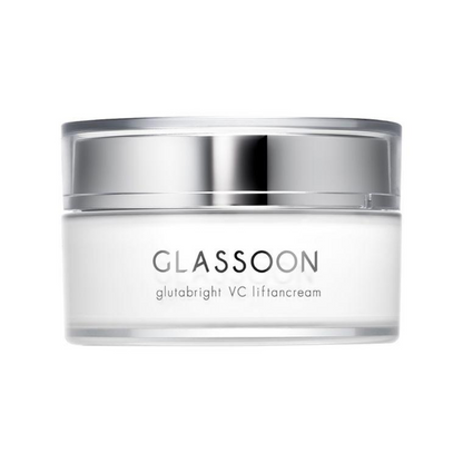 GLASSOON Gluta Bright VC 提亮 亮白霜 晚香玉 x 鈴蘭香 55ml