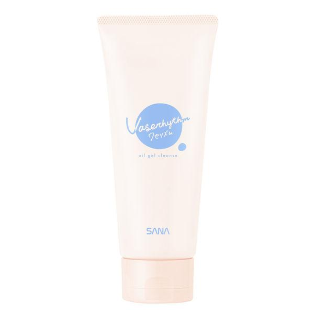 SANA 卸妝油凝膠 130g