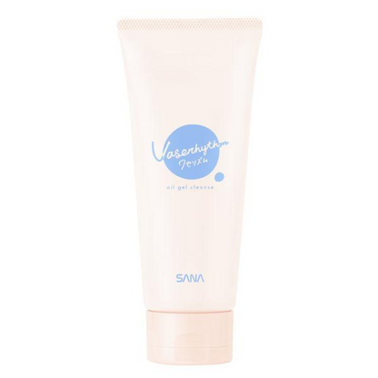 SANA 卸妝油凝膠 130g