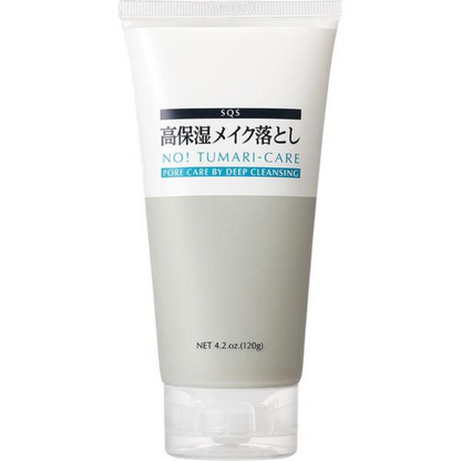 石澤研究所 SQS 高保濕卸妝凝膠 120g