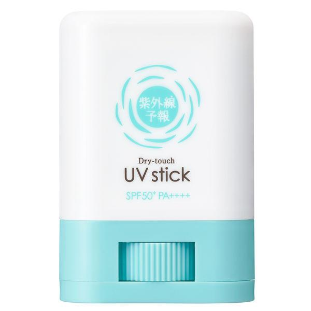 shigaisen 紫外線預報 抗UV 防曬棒 防曬膏 F 15g