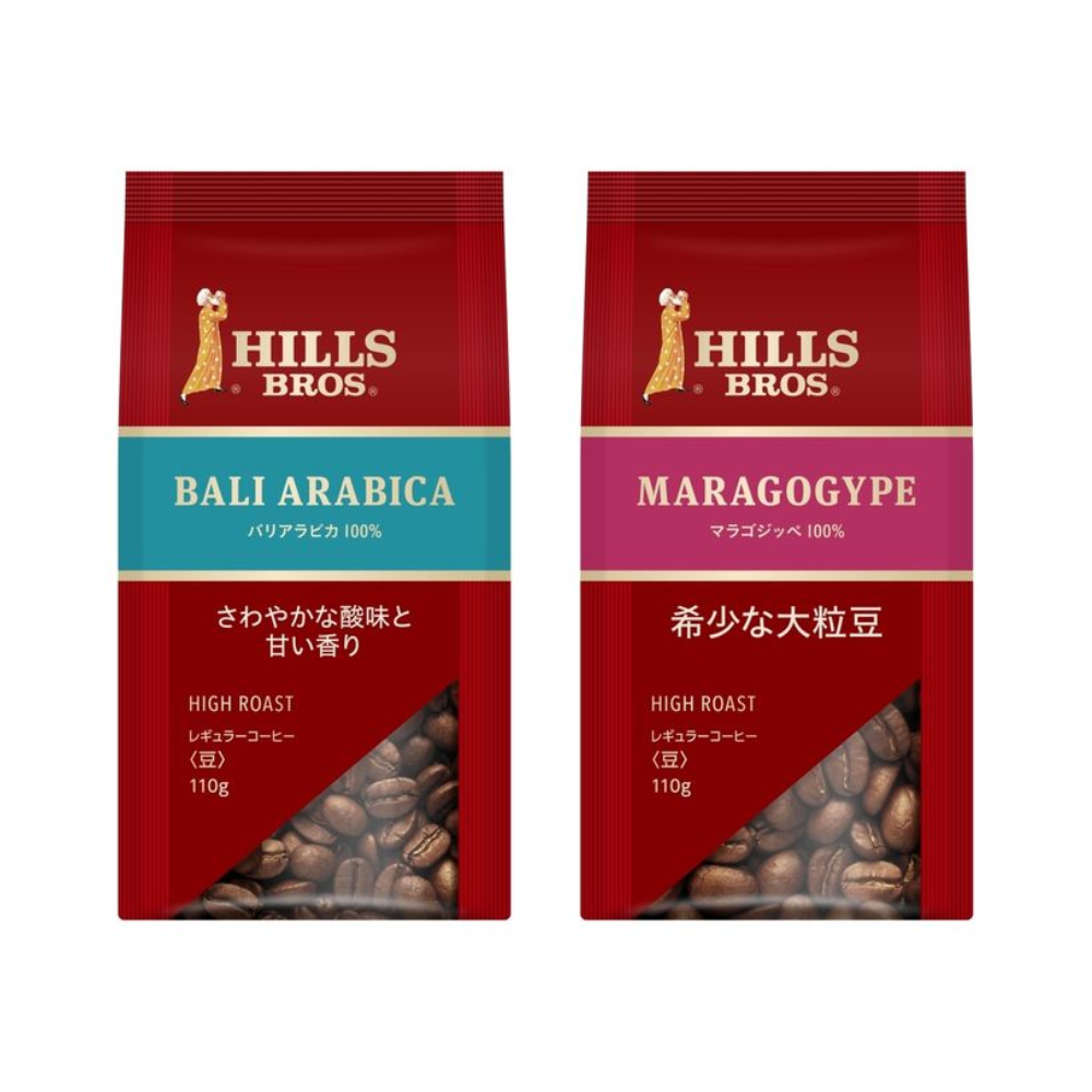 UCC 上島咖啡店 咖啡豆（100%峇里島阿拉比卡/100%馬拉戈吉佩象豆）110克